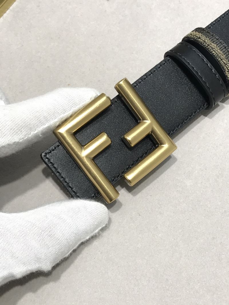 Fendi Belts